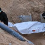 الجيش الإسرائيلي يعلن استعادة جثة الأسير إيتاي تشين: تفاصيل صادمة عن العملية - المهجر نت
