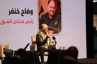 القلق الوجودي الإسرائيلي: تحليل صادم لتشقق النظام الدولي ودور القضية الفلسطينية - المهجر نت