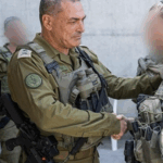 رئيس الأركان الإسرائيلي في رفح: استعدادات خطيرة لهجوم واسع على غزة - المهجر نت