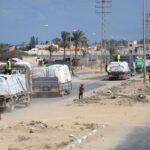 إسرائيل تحظر إدخال مواد حيوية إلى غزة: كشف خطير للمنتجات الممنوعة - المهجر نت