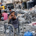 خروقات إسرائيل لاتفاق غزة: كشف 4 نقاط مقلقة للانتهاكات الإنسانية - المهجر نت
