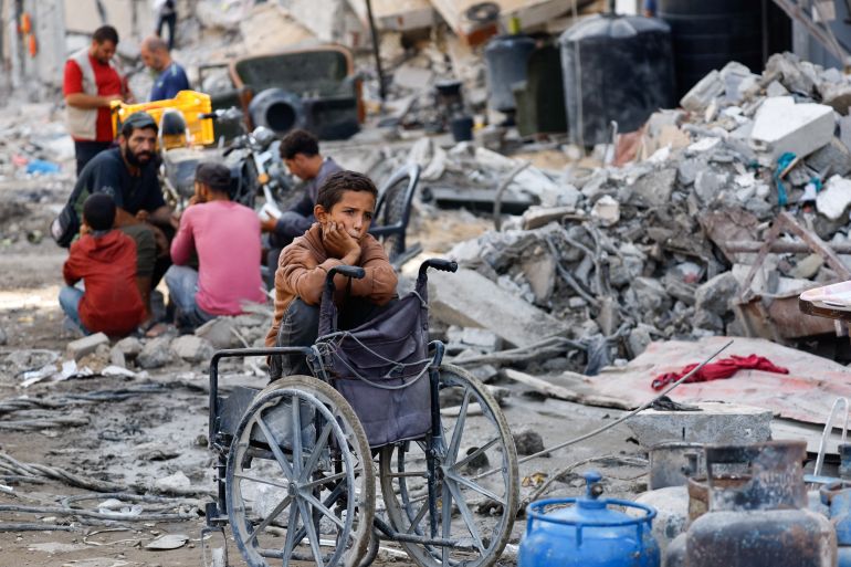 خروقات إسرائيل لاتفاق غزة: كشف 4 نقاط مقلقة للانتهاكات الإنسانية - المهجر نت