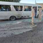 غارة إسرائيلية في جنوب لبنان: قتلى وجرحى بينهم طلاب في استهداف صادم - المهجر نت