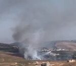 استهداف إسرائيلي في لبنان: إصابة مدنيين بغارة على بنت جبيل - المهجر نت