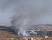 استهداف إسرائيلي في لبنان: إصابة مدنيين بغارة على بنت جبيل - المهجر نت