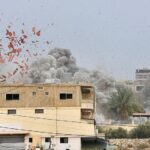 الجيش الإسرائيلي يستعد لعملية هجومية ضد حزب الله في لبنان: تفاصيل صادمة - المهجر نت