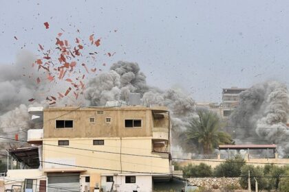 الجيش الإسرائيلي يستعد لعملية هجومية ضد حزب الله في لبنان: تفاصيل صادمة - المهجر نت