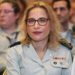 اعتقال المدعية العسكرية الإسرائيلية بعد تسريب فيديو سدي تيمان يثير صدمة كبيرة - المهجر نت