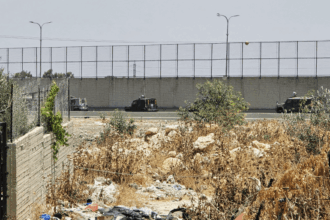 الاحتلال الإسرائيلي في الضفة: إصابات ومداهمات جديدة تثير القلق - المهجر نت