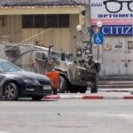 الاحتلال الإسرائيلي في الضفة: إصابات واختناق خلال اقتحامات خطيرة - المهجر نت