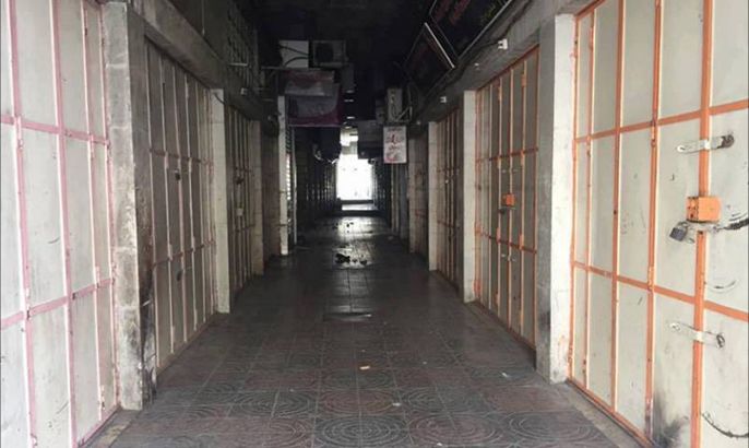 انتهاكات السجون الإسرائيلية: كشف صادم عن وفاة 98 أسيراً بالتعذيب والإهمال - المهجر نت