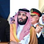 إسرائيل والسعودية: رسالة صادمة عن شروط التطبيع ورفض الابتزاز السياسي - المهجر نت