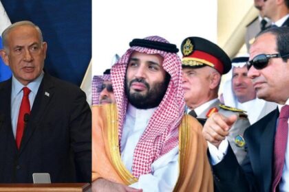 إسرائيل والسعودية: رسالة صادمة عن شروط التطبيع ورفض الابتزاز السياسي - المهجر نت