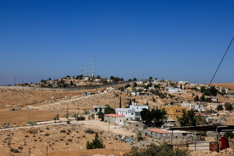 الاستيطان الإسرائيلي في الضفة: تهجير مئات الفلسطينيين وخطط لأكثر من 26 ألف وحدة جديدة - المهجر نت