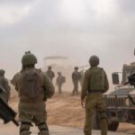 شجار جنود الاحتلال: فيديو صادم يفضح انقسامات الجيش الإسرائيلي الداخلية - المهجر نت