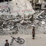 إسرائيل تؤكد رفضها الوجود التركي في غزة: موقف صادم وحاسم - المهجر نت