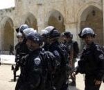 الجيش الإسرائيلي يشن اقتحامات خطيرة في مدن الضفة الغربية ومواجهات دامية - المهجر نت