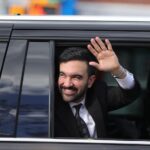 قلق إسرائيلي من فوز زهران ممداني برئاسة بلدية نيويورك: تأثيرات خطيرة محتملة - المهجر نت