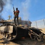الجيش الإسرائيلي: تقرير صادم يكشف اتهامات خطيرة لقائد المنطقة الجنوبية ودوره في إخفاقات 7 أكتوبر - المهجر نت