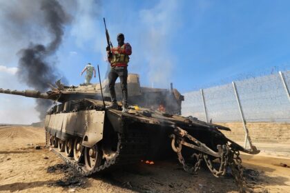 الجيش الإسرائيلي: تقرير صادم يكشف اتهامات خطيرة لقائد المنطقة الجنوبية ودوره في إخفاقات 7 أكتوبر - المهجر نت