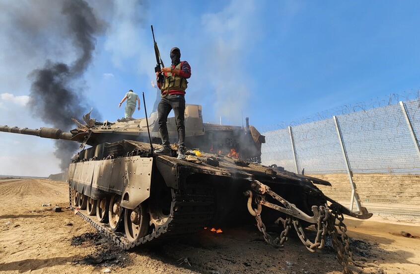 الجيش الإسرائيلي: تقرير صادم يكشف اتهامات خطيرة لقائد المنطقة الجنوبية ودوره في إخفاقات 7 أكتوبر - المهجر نت