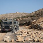 الجيش الإسرائيلي يعلن مناورات واسعة في الضفة والأغوار غداً مع تحذيرات مهمة - المهجر نت