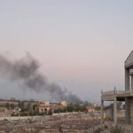 غارة إسرائيلية في بليدا: مقتل شخص وتحليق مكثف للطيران المسيّر - المهجر نت