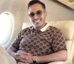 محتال إسرائيلي صادم: سيمون ليفيف يخدع نساء أوروبا ويستولي على أموالهن - المهجر نت