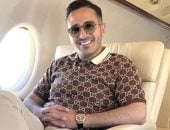 محتال إسرائيلي صادم: سيمون ليفيف يخدع نساء أوروبا ويستولي على أموالهن - المهجر نت