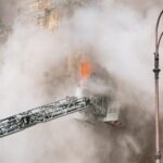إيطاليا: انهيار برج كونتي في روما يثير قلق السلطات والمواطنين - المهجر نت