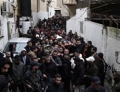 جنين: إصابات خطيرة برصاص الاحتلال وسط توتر أمني متصاعد - المهجر نت