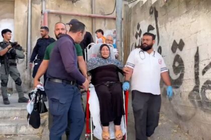 إسرائيل تنفذ إخلاء قسري في القدس لصالح المستوطنين: صادم ومقلق - المهجر نت