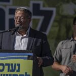 الأردن يدين تصريحات بن غفير التحريضية ضد القيادة الفلسطينية ويطالب المجتمع الدولي بالتحرك - المهجر نت