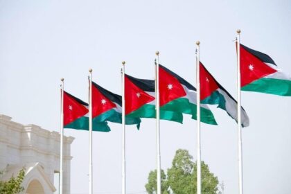 خدمة العلم الأردنية: إقرار قانون 2025 يعيد تفعيل البرنامج الوطني للشباب - المهجر نت
