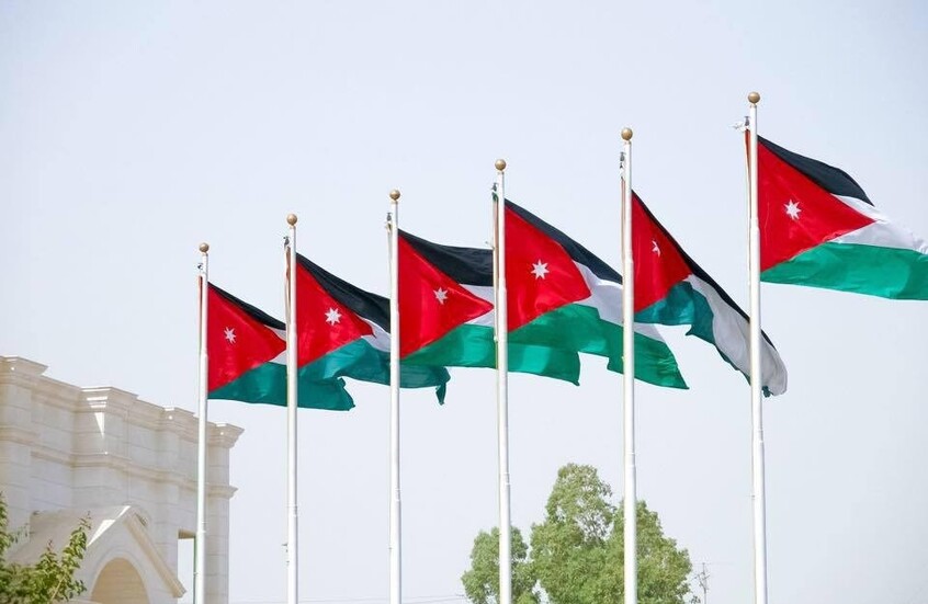 خدمة العلم الأردنية: إقرار قانون 2025 يعيد تفعيل البرنامج الوطني للشباب - المهجر نت