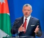الأردن وباكستان: ملك الأردن يبحث تعزيز التعاون العسكري والتقني المهم - المهجر نت