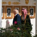 خاشقجي: ترامب يرفض إحراج بن سلمان ويكشف موقفه الحاسم من القضية - المهجر نت