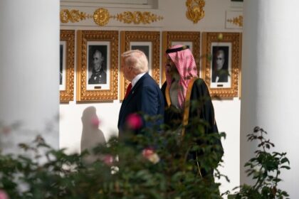 خاشقجي: ترامب يرفض إحراج بن سلمان ويكشف موقفه الحاسم من القضية - المهجر نت