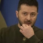 كييف تحت الاحتجاجات: كشف تفاصيل صادمة عن فساد نظام زيلينسكي - المهجر نت