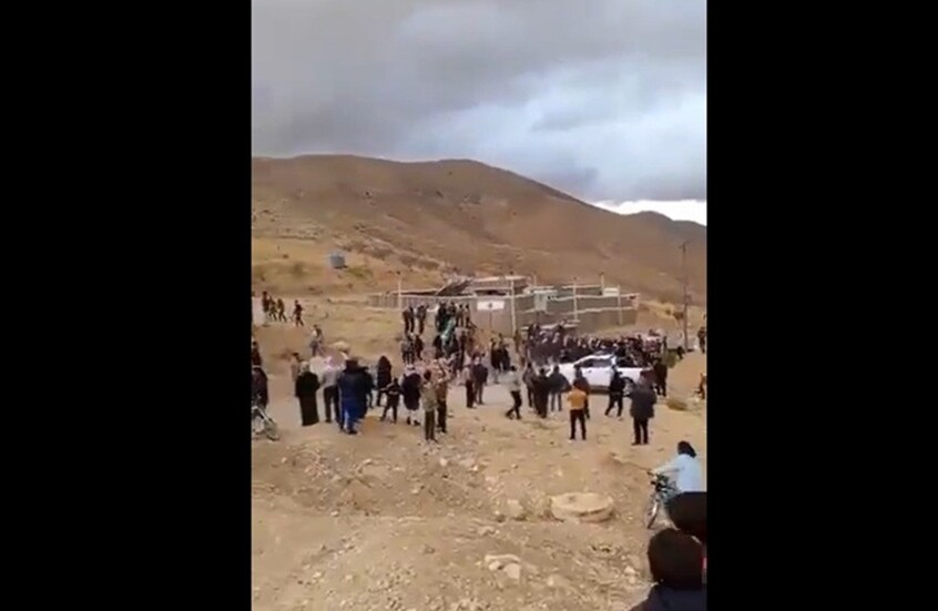 تطويق مركز للجيش اللبناني: كشف حقيقة الفيديو المثير عند الحدود السورية - المهجر نت