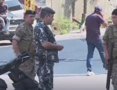 الجيش اللبناني يعلن نشر 9 آلاف جندي جنوب الليطاني ومواجهة التهريب الإسرائيلي - المهجر نت