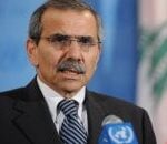 رئيس وزراء لبنان يزور الجامعة العربية: تعزيز التكامل العربي والمصالحة الإقليمية - المهجر نت