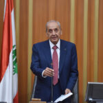 لبنان: بري يكشف تفاصيل لقاء أورتاغوس والمفاوضات المهمة مع إسرائيل - المهجر نت
