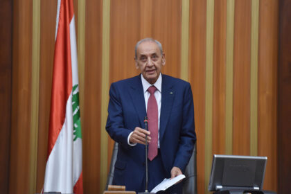 لبنان: بري يكشف تفاصيل لقاء أورتاغوس والمفاوضات المهمة مع إسرائيل - المهجر نت