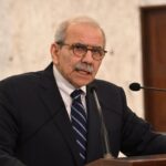 نواف سلام: إغلاق أكثر من 30 معمل كبتاغون وإجراءات أمنية مشددة في لبنان - المهجر نت