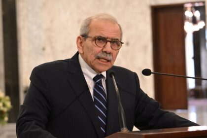 نواف سلام: إغلاق أكثر من 30 معمل كبتاغون وإجراءات أمنية مشددة في لبنان - المهجر نت