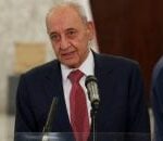رئيس مجلس النواب اللبناني يحذر: استهداف إسرائيل للمدنيين يستدعي شكاوى عاجلة لمجلس الأمن - المهجر نت