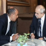 سيادة لبنان: موقف مصري حاسم ورفض صادم للمساس بأمن الجنوب amid التصعيد الإسرائيلي - المهجر نت