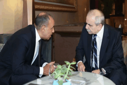 سيادة لبنان: موقف مصري حاسم ورفض صادم للمساس بأمن الجنوب amid التصعيد الإسرائيلي - المهجر نت