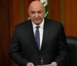 لبنان يرفع شكوى عاجلة ضد بناء الجدار الإسرائيلي المتجاوز للخط الأزرق - المهجر نت